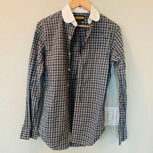 Ralph Lauren Button Down